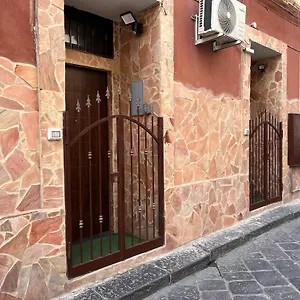 Casa vacanze Mary House, Catania