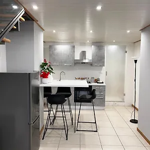 Appartamento Vanedda House, Catania