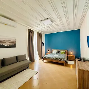 Appartamento Sicilian Vibes House In Centro, Catania