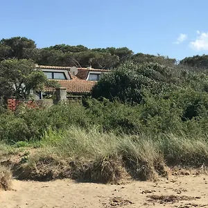 Giannella Casa vacanze Orbetello